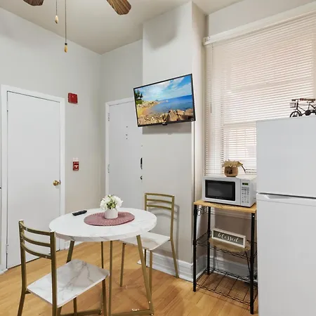 Exclusive Flat In Center City Philadelphia Exterior photo