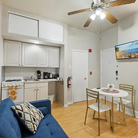 Exclusive Flat In Center City Philadelphia Exterior photo