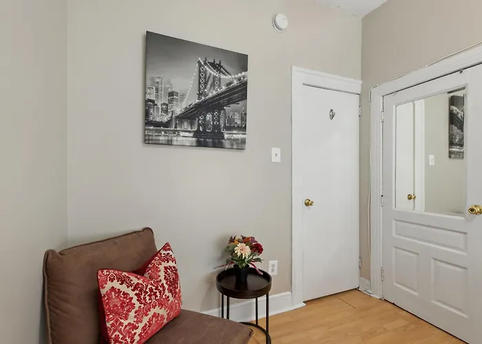 Exclusive Flat In Center City