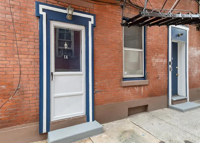 Exclusive Flat In Center City